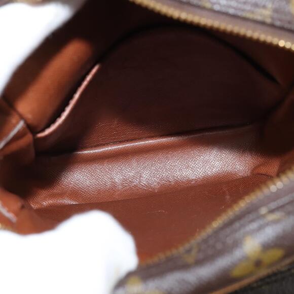 LOUIS VUITTON Monogram Amazon Shoulder Bag M45236 LV Auth ep11466 - Picture 10 of 16